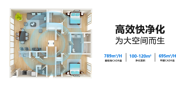家用除甲醛